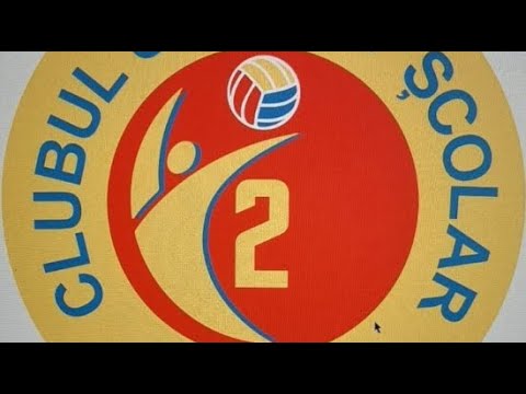 -C.S.S.2-BUCURESTI VOLEI's Live broadcast