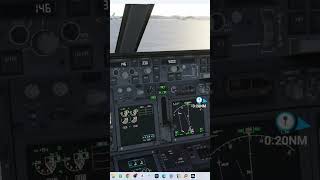 MSFS 2020 / 2023 Taxi to Runway - Boeing 737-700 PMDG Microsoft Flugsimulator