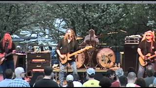 9 - Kentucky Headhunters - High Steppin&#39; Daddy
