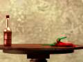 Dancing Peppers