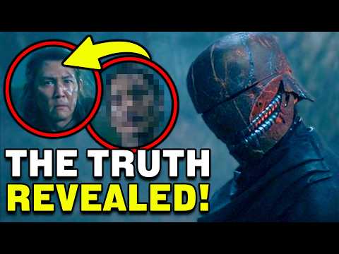 Acolyte Episode 5 Breakdown: Star Wars Explained | Review