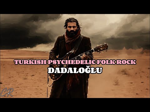 DADALOĞLU | Dinleyin Ağalar | FULL ALBUM