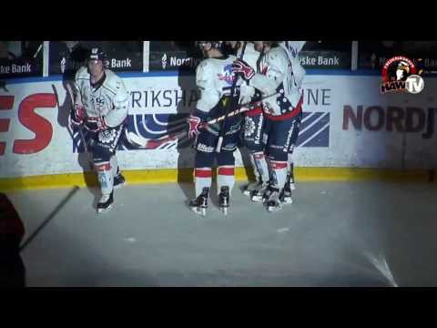 31.03.17  White Hawks -  Energy