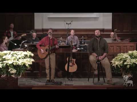 December 18, 2016 PM | Undercover King | Luke 2:8-20