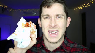 Cutting MY HAND Open With A HOT KNIFE!! *GRAPHIC WARNING* (Satisfying Hot Knife Melting Compilation)