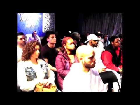 Tony Leano (@BreakawayBeats) Performs at Direct 2 Exec Artist Experience NYC 11/20/16