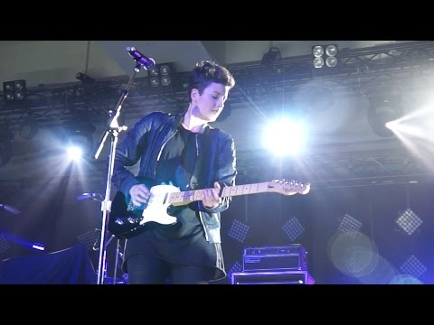 RIA MAE 'Clothes Off'