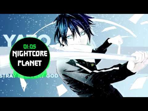 Nightcore - Angel With a Shotgun
