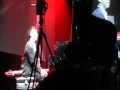 Video Games Live 2009 In New York Martin Leung Plays Super Mario Bros Theme Blindfolded