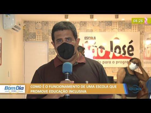 Como eÌ o funcionamento de uma escola que promove educacão inclusiva 26 10 2021