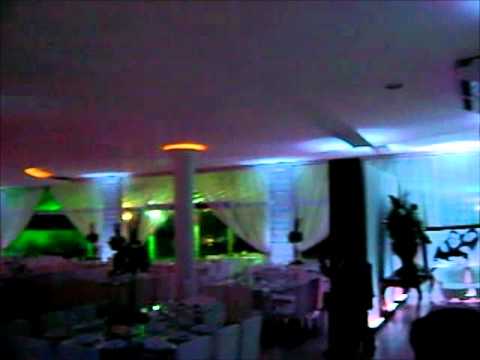 Iluminight Video green place.wmv