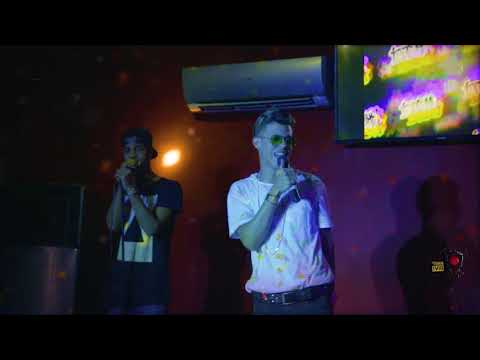 JULY ROBY  - PUNTO FINAL