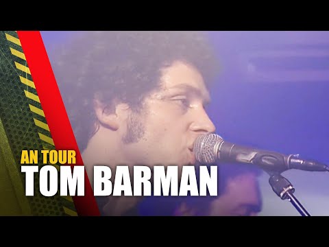 Tom Barman | An Tour Part 1 | The Music Factory