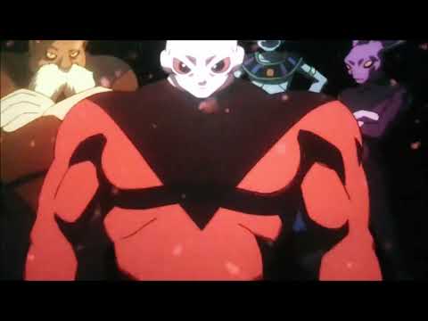 Dragon Ball Super OST - Jiren's Power