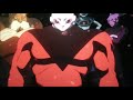 Dragon Ball Super OST Jiren S Power