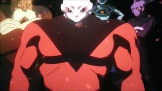 Dragon Ball Super OST - Jiren&#39;s Power