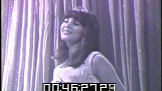 Donna Loren "If You Love Me (Really Love Me)" (1966)
