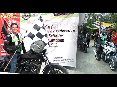 MCRF of Nueva Ecija, katuwang sa pagpapa unlad ng turismo sa lalawigan