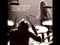 Bring It On Home - Led Zeppelin (live London 1970 ...