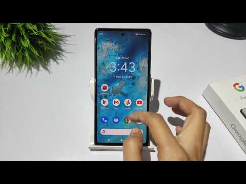 How to reset network,wifi,bluetooth,mobile data in google pixel 7 | Network,wifi kaise reset karen