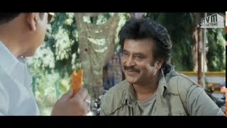 Sivaji: The Boss- Income Tax Office Scene  Rajinik