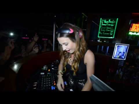 DJ Juicy M @ Solar Nightclub Navan