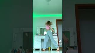 Hot Teen TikTok Dance