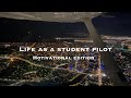 Life as a Student Pilot | Staying Motivated | Moorabbin Airport | Melbourne Flight Training