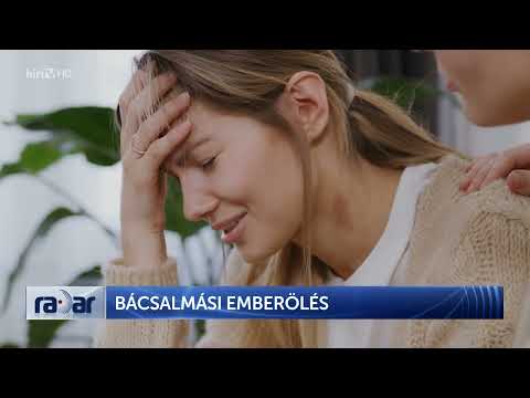 Bácsalmási emberölés - HÍR TV+