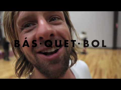 The Return of Switchfoot TV [EPISODE 41] - Basketball, Sara Watkins, and more