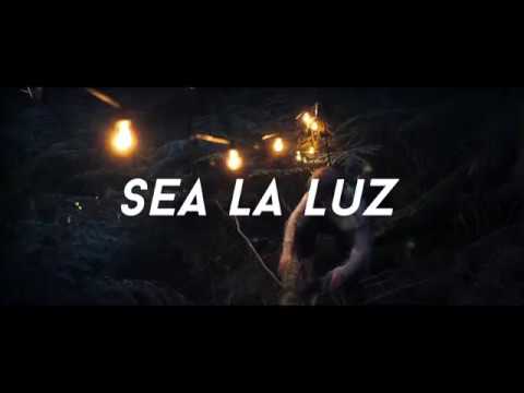 Sea la luz - Marcos Brunet (GravedadSiete) -con letra