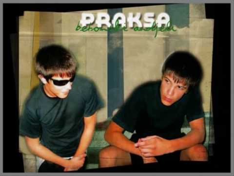 Praksa ft. Neron - Sve Vas Gazimo