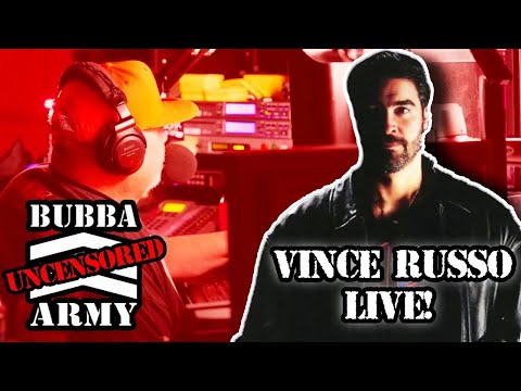 Vince Russo Reacts for the FIRST TIME to Hogan’s Lost Bash at the Beach 2000 Call