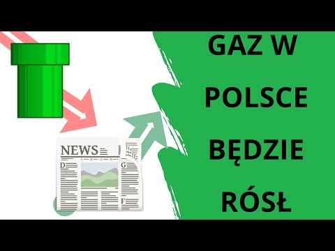 Energetyka w Polsce się zmienia - TesGas, Bowim, JR Holding, E-Kiosk, dywidendy