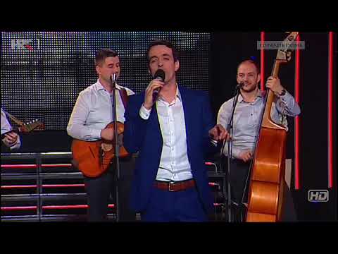 Ljubčo Gjorgiev i Behar - Makedonsko devojče , Jovano Jovanke , Bitola