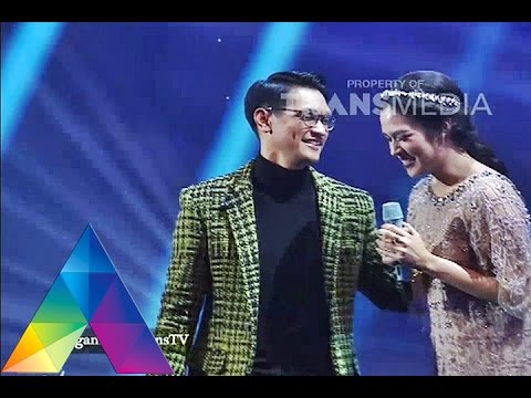 MUSIK SPESIAL AFGAN DAN RAISA - Afgan Feat Raisa Begitulah Cinta