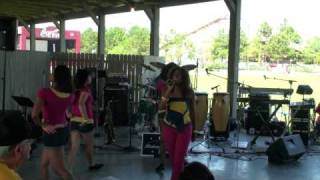 Berthena "If You Think You Want Me Now" by Berthena