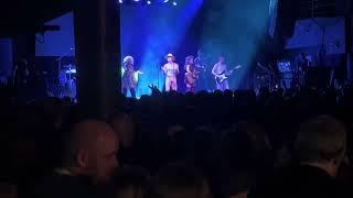 Scissor Sisters - Lovers In The Backseat - Electric Bristol 08.05.25