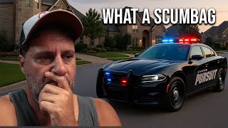 This tool company was REALLY mad at me UNTIL I called the police