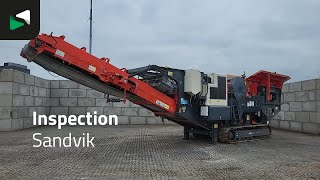 معدات خاصة أخرى Sandvik QJ341 | صورة 4 - Machineryline