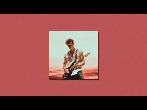 Shawn Mendes x Ed Sheeran Type Beat - "Spaces Between"