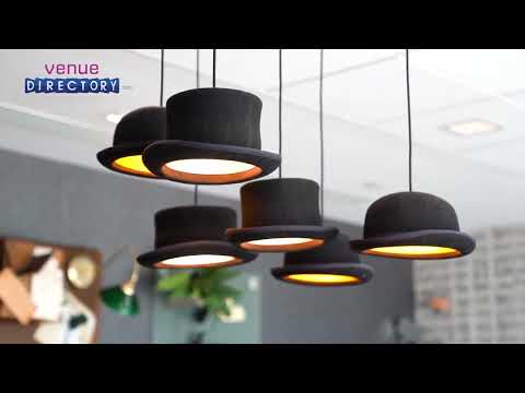 Top Meeting Rooms hire in Bournemouth. Meeting space to hire in Hilton Bournemouth