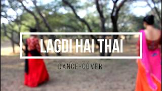 Lagdi Hai Thai | Simran | Shivalika Goyal &amp; Karnika Goyal