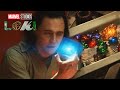 Loki - Why The Infinity Stones Don’t Work Anymore in Marvel Phase 4