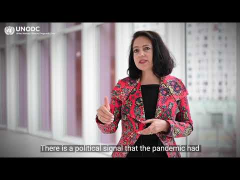 Commission on Narcotic Drugs COVID-19 Statement