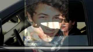 A JoBromance(The Jonas Brothers in love)Chapter 132