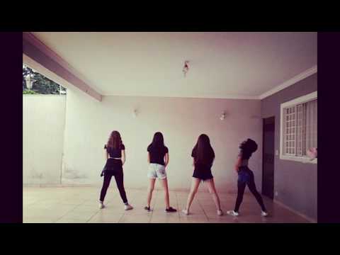 Pré-Debut RodcK || Intro + Dance Cover “As If It´s Your Last” by BLACKPINK