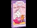 Opening And Closing To Angelina Ballerina The Silver Locket 2005 VHS