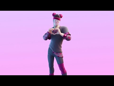 4 My Shy Girls (Fortnite/Cod Montage)