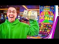 DOUBLE BONUS On This Slot Machine Saved Me